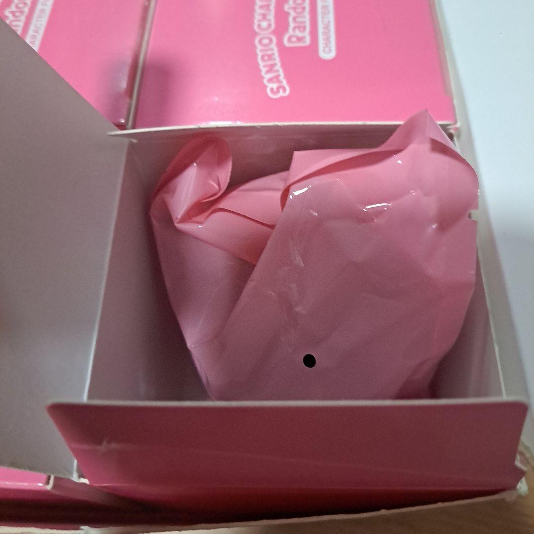 サンリオ韓国限定 キャラクターズランダムフィギュアセット コンプリート