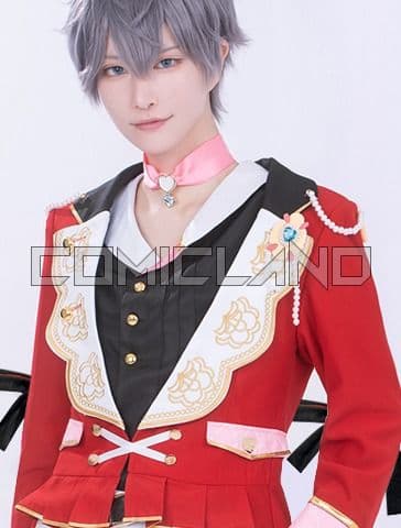 あんスタ Knights ハトコレ コスプレ衣装 コミラン あんさんぶるスターズ！！風】Heart Collector衣装 - コミックランド