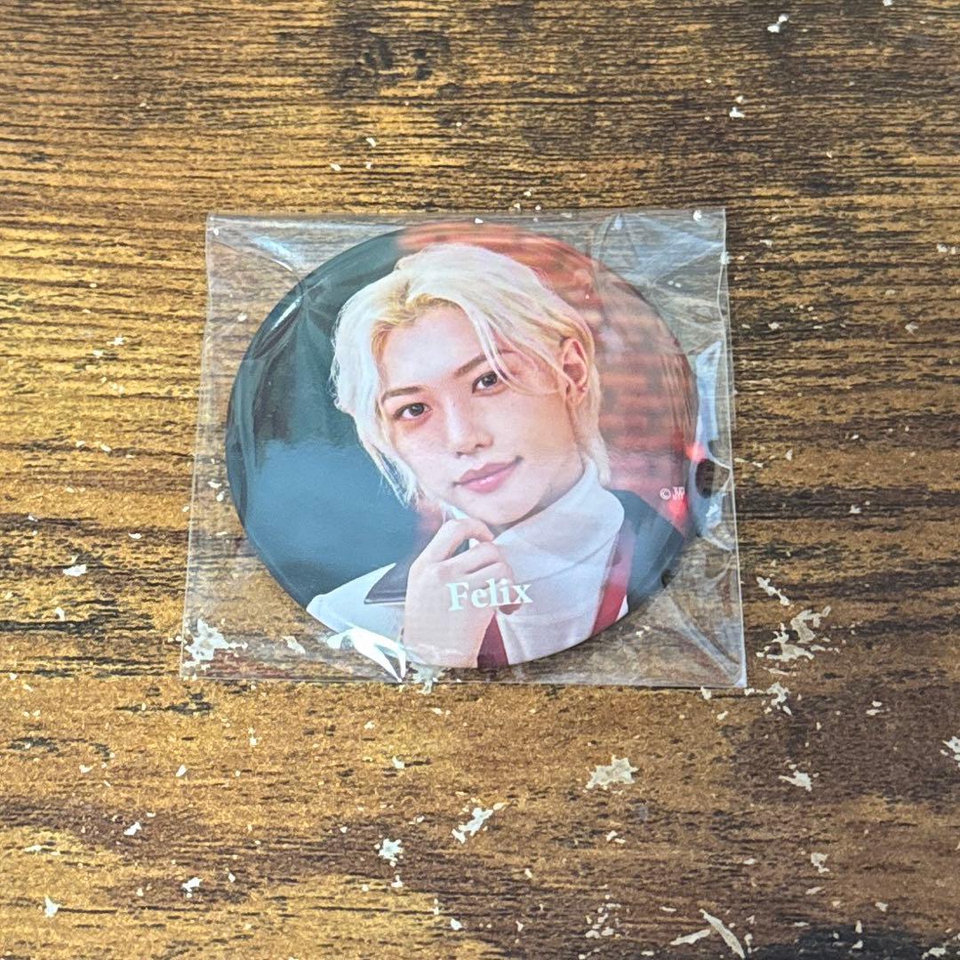 straykids スキズ Xmas popup 2023 フィリックス ② - メルカリ