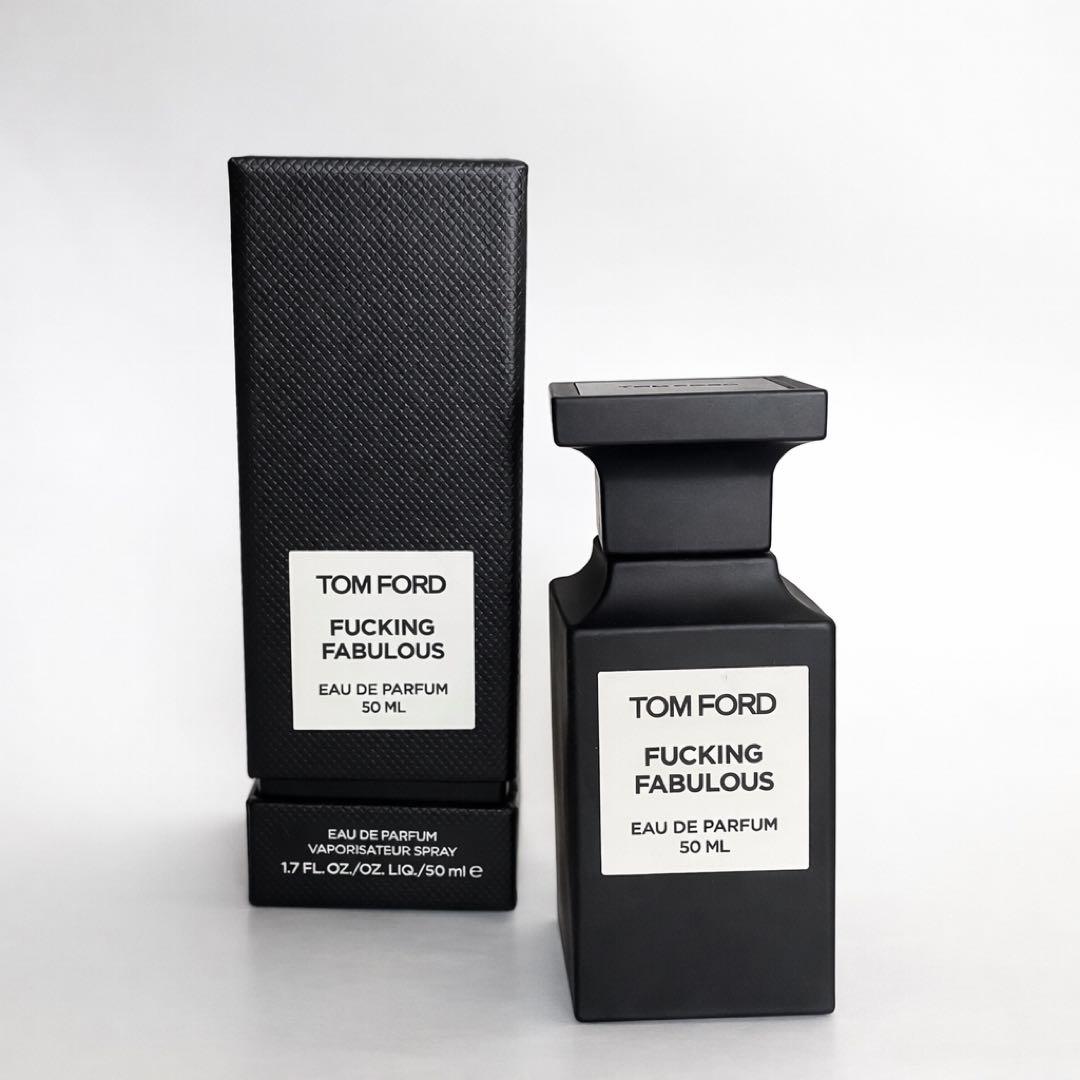 TOM FORD FUCKING FABULOUS オードパルファム50ml Fucking Fabulous Eau de Parfum | TOM FORD BEAUTY