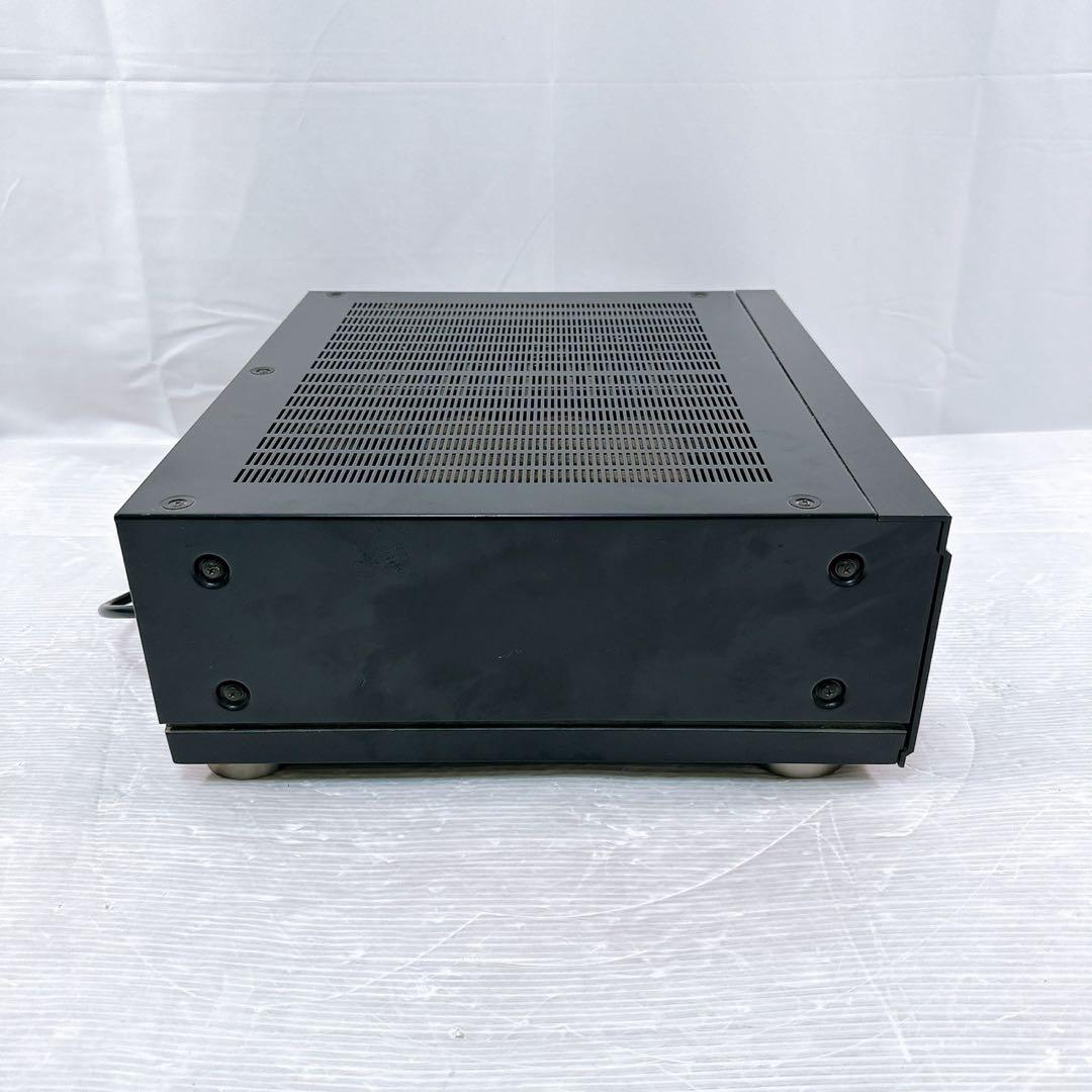 美品】SONY ソニー TA-F505ESD プリメインアンプ 音出し確認済み