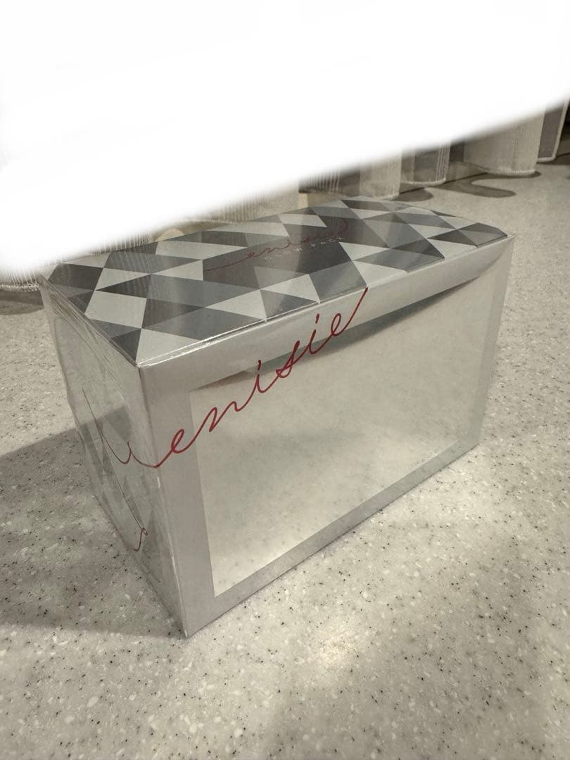 みゅんちゅさん専用エニシー グローパック 新品未開封 エニシー グローパック プレシャス 公式店 PRECIOUS 炭酸ガスパック