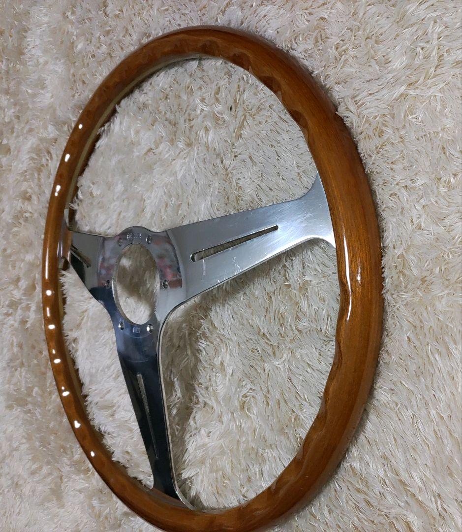 ひとし様専用】NARDI☆ナルディクラシックウッドポリッシュ