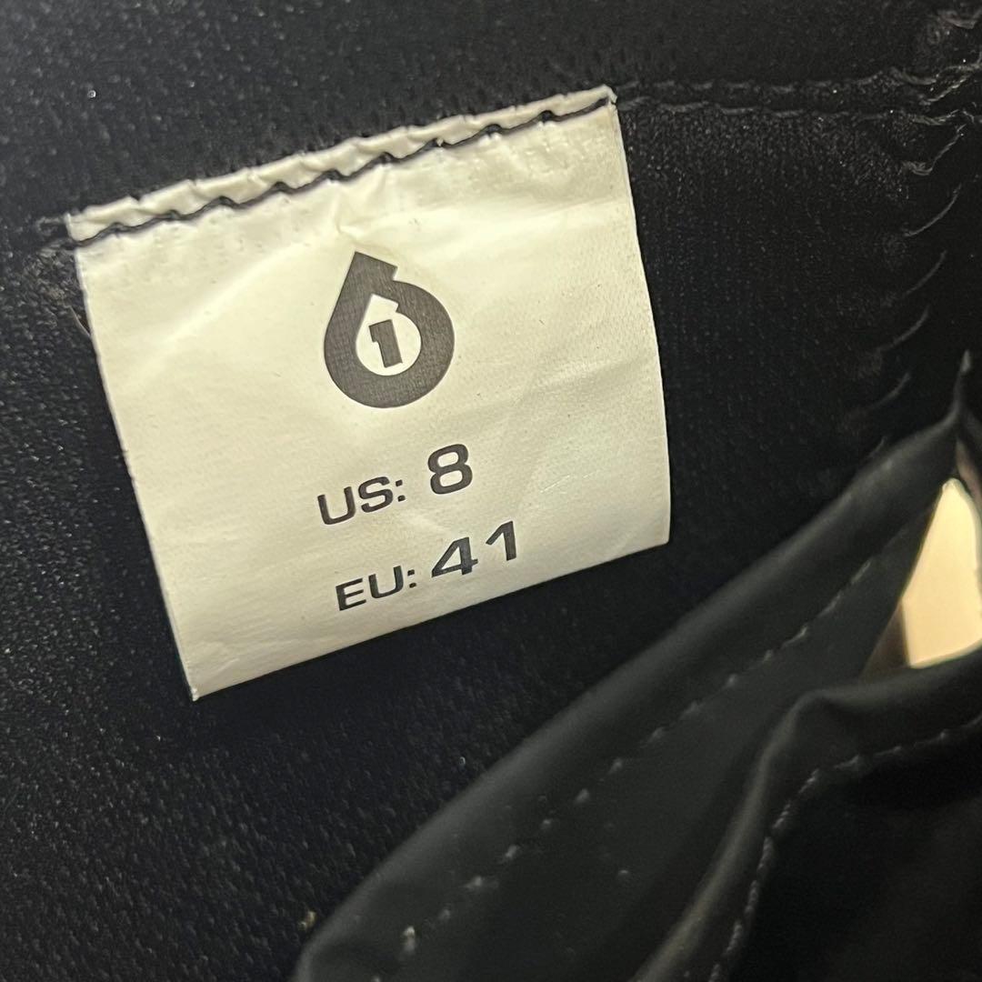 SIXSIXONE COMP モトクロス オフロード ブーツ US8 EU41 - メルカリ