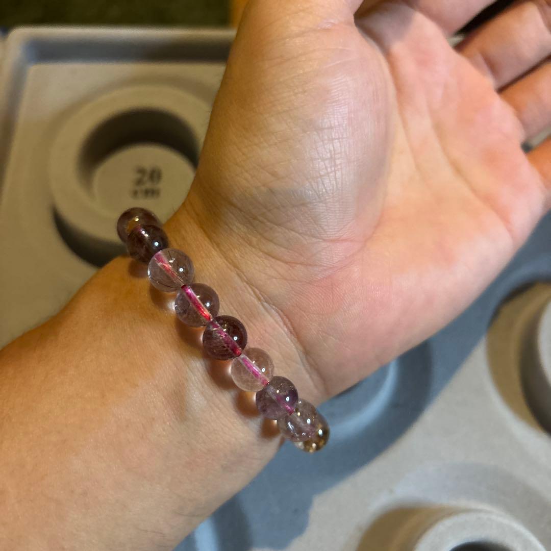 透き通ったすっごいスーパーセブン！じゅどどーんとくる！綺麗！