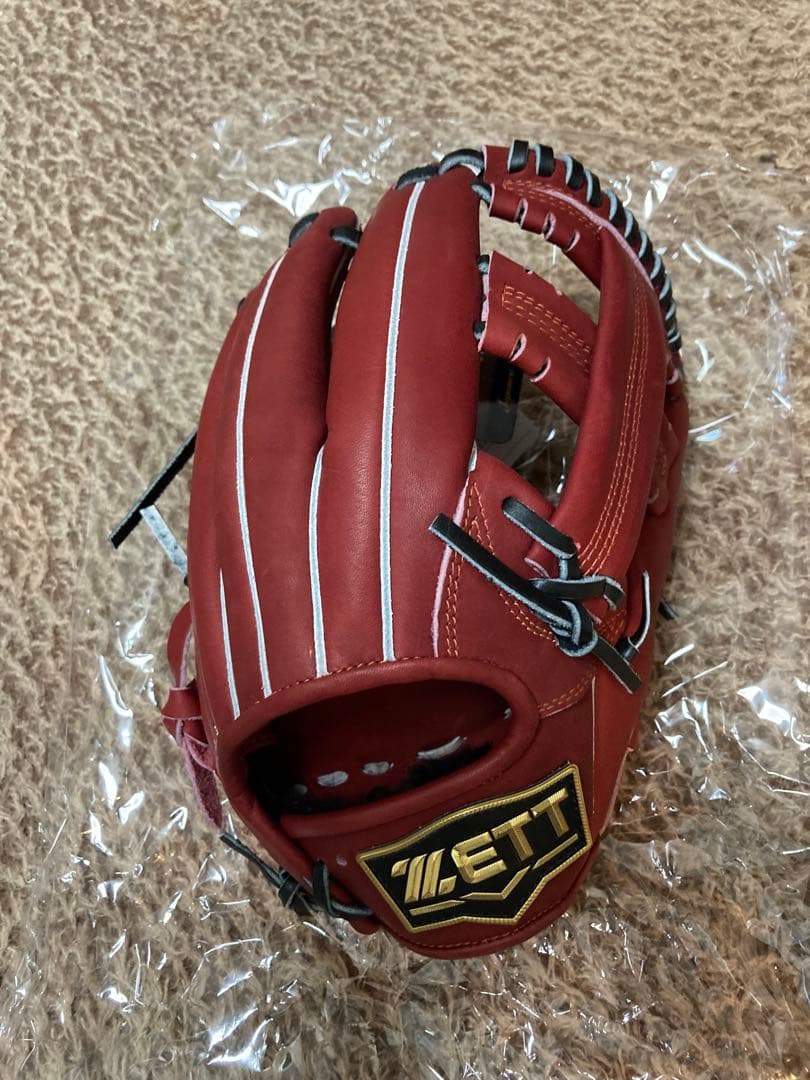 ZETT ゼット　少年　軟式グローブ ゼット 少年軟式 SOFT STEER series ZETT 【野球・ソフト】 グラブ