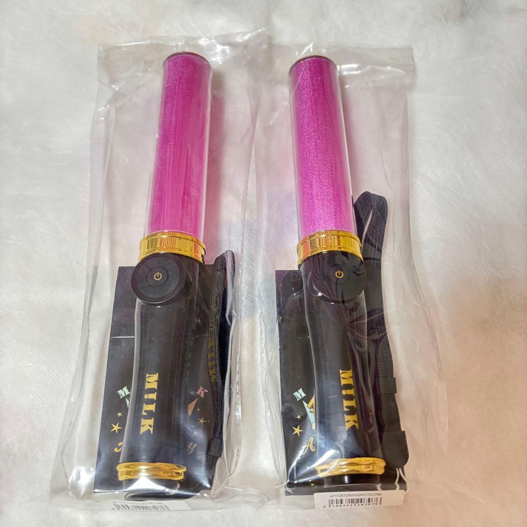 佐野勇斗 ペンライト2本セット - メルカリ