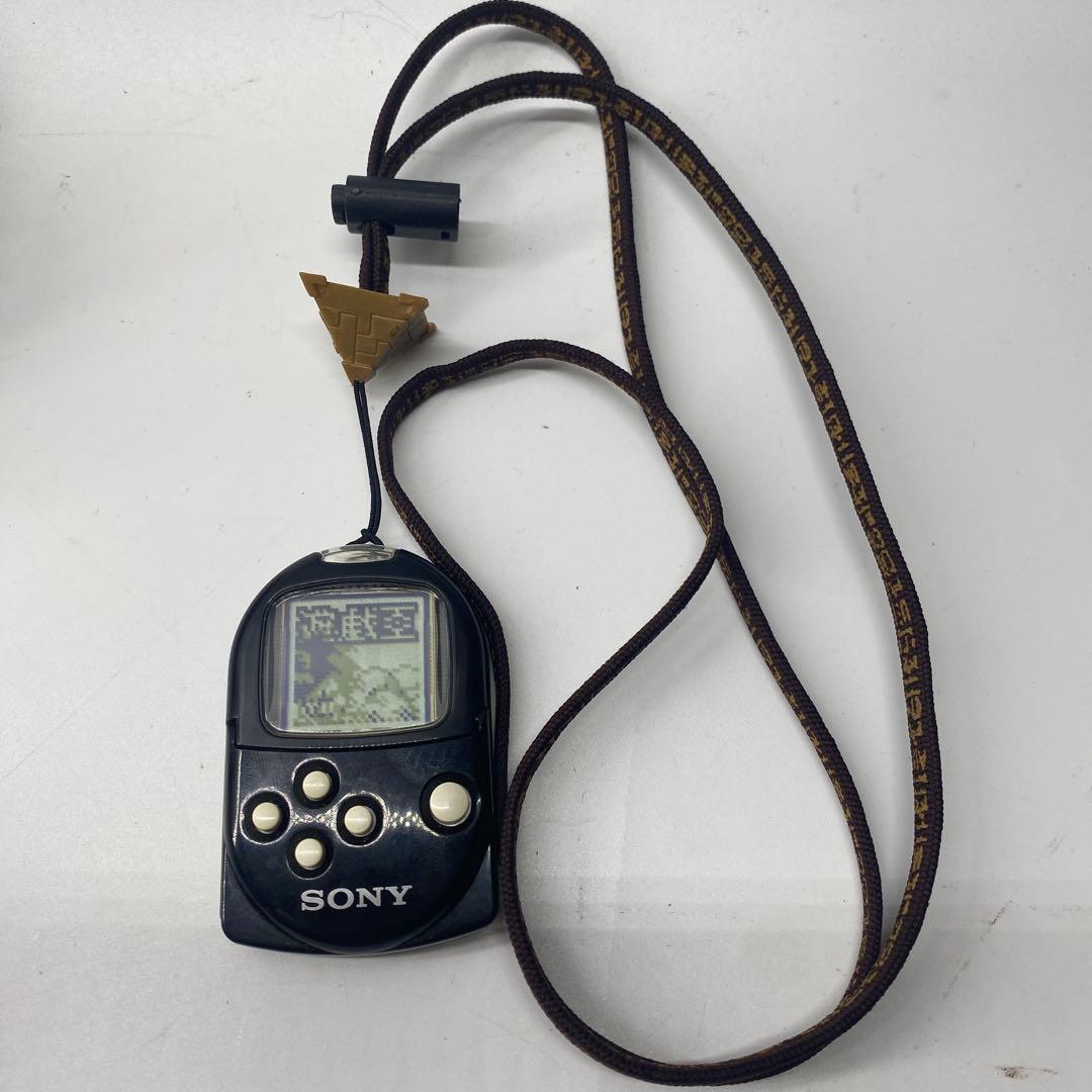 動作確認済 ポケットステーション クリスタルブラック 黒 遊戯王 限定