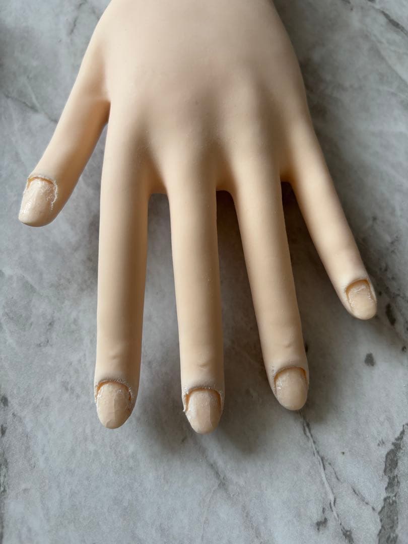 認定ハンド 両手 右手骨折2本有りの通販はau PAY マーケット - 輸入