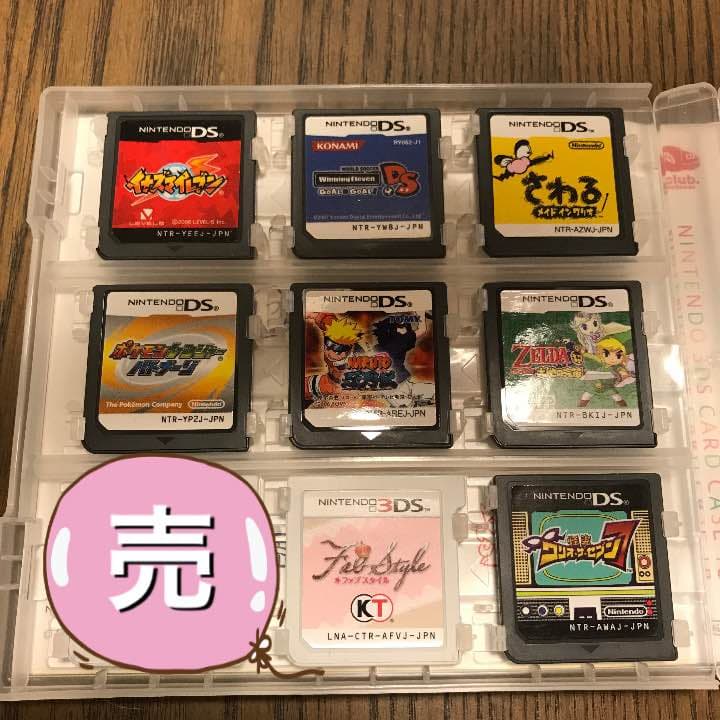 3DS、DSソフト m99889779120_1.jpg?1748648676