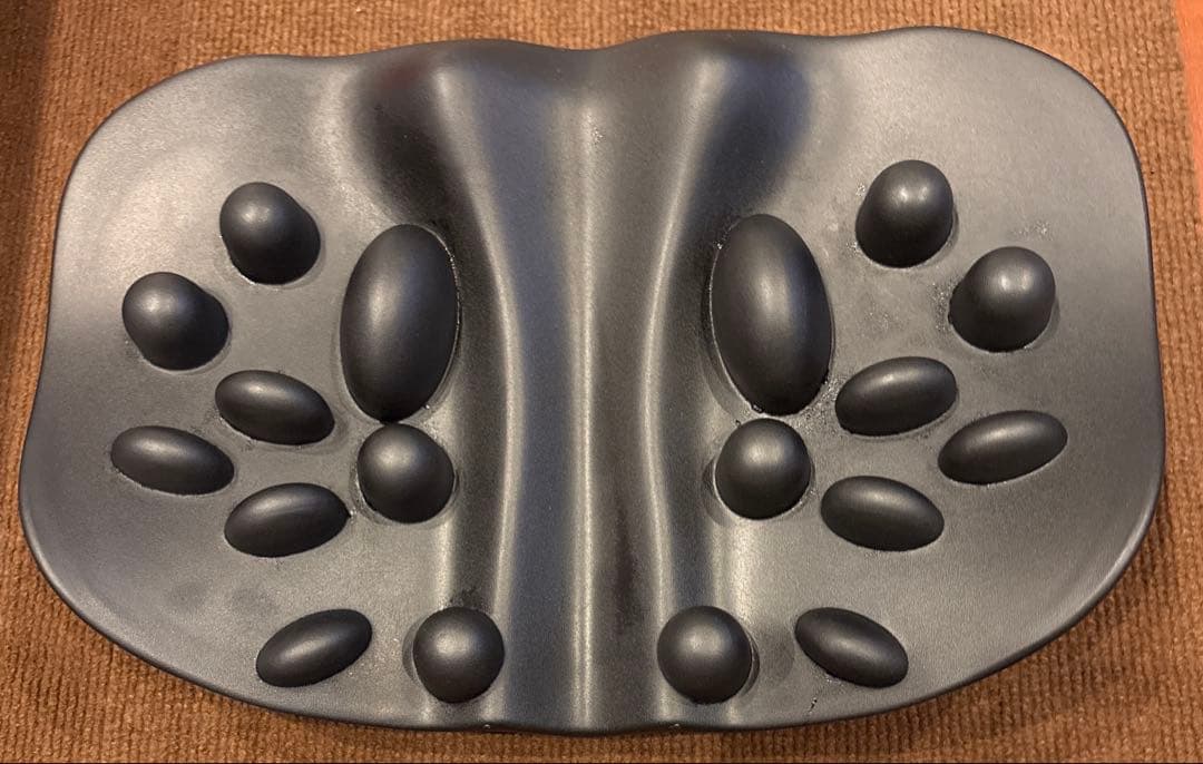 RAKUNA ラクナ　肩甲骨はがしピロー 楽天市場】【公式】 肩甲骨はがしピロー RAKUNA ラクナ 肩 かた 首 肩