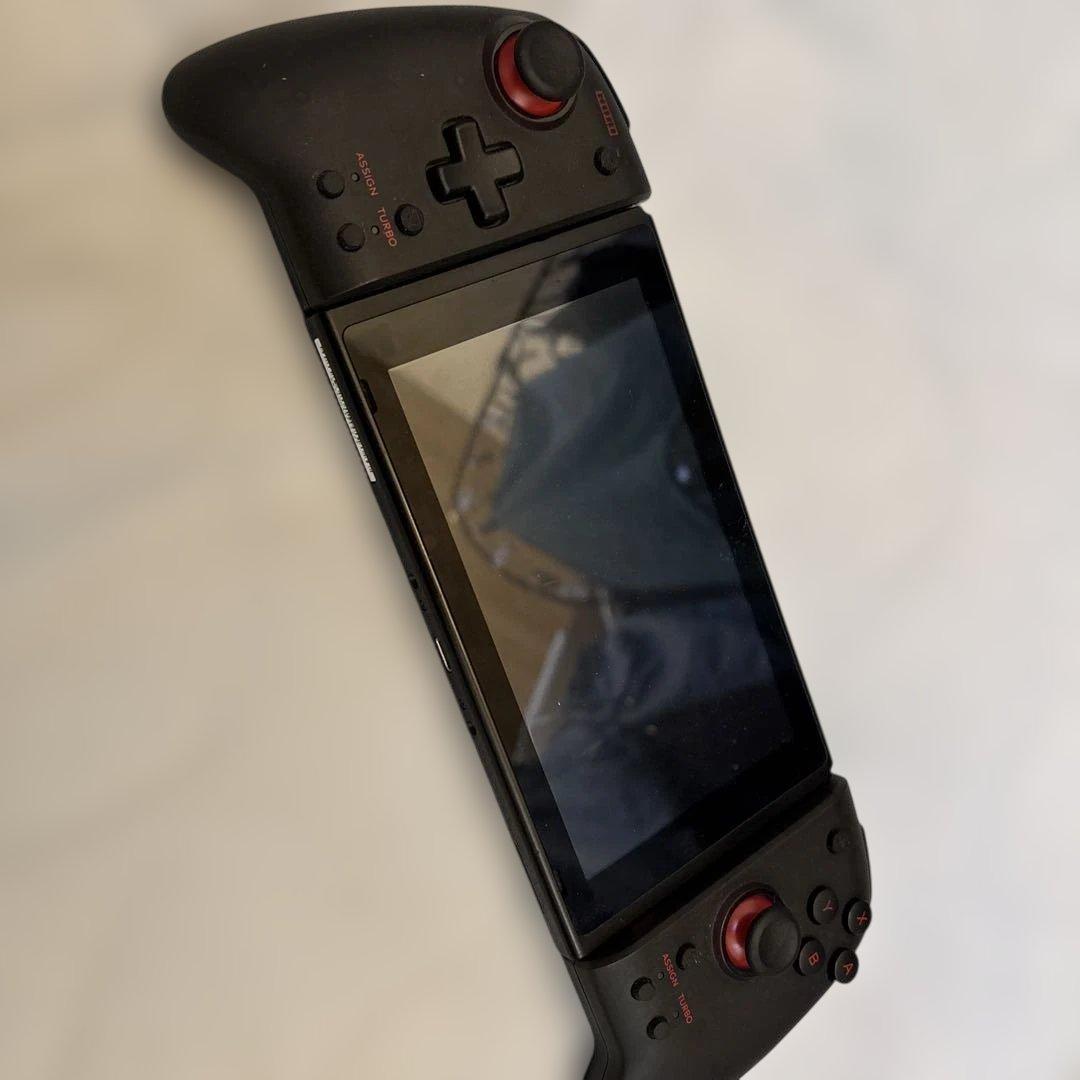 H*m様 Nintendo Switch 初代 ホリコントローラー付き 動作確認 株式会社 HORI | Nintendo Switch 本体にワイヤレス接続する製品が