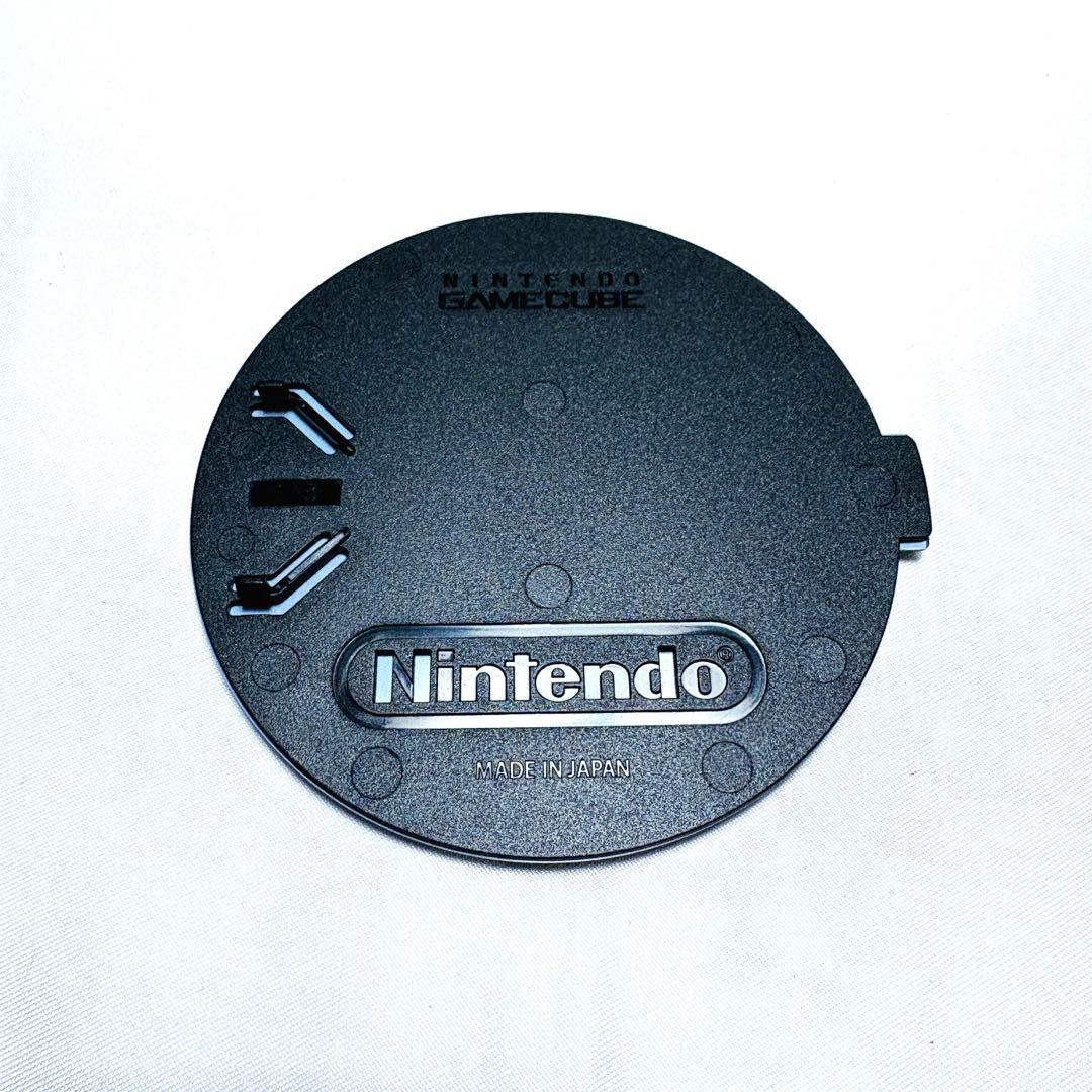 ニンテンドー ゲームキューブ ネームプレート ゼルダの伝説 レア