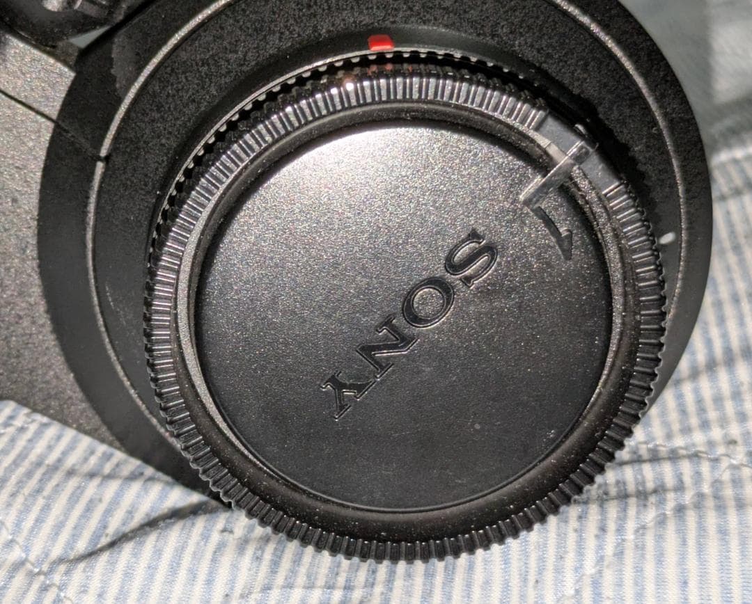 タムロン 150-600mm F/5-6.3 Di ソニー Model A011