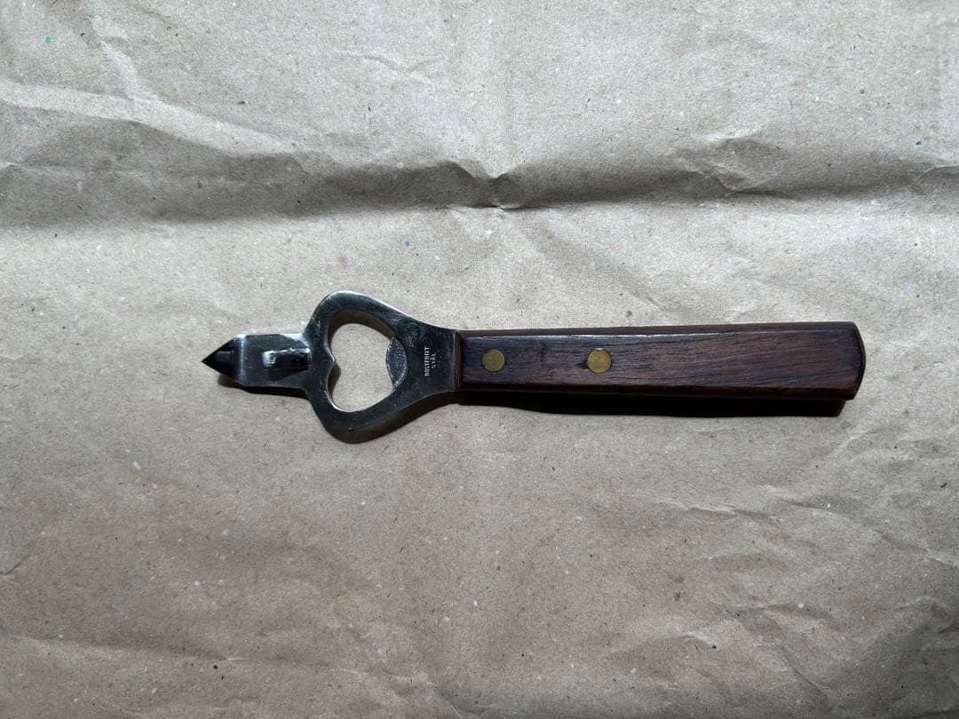 LUNDTOFTE社のヴィンテージカトラリーセット