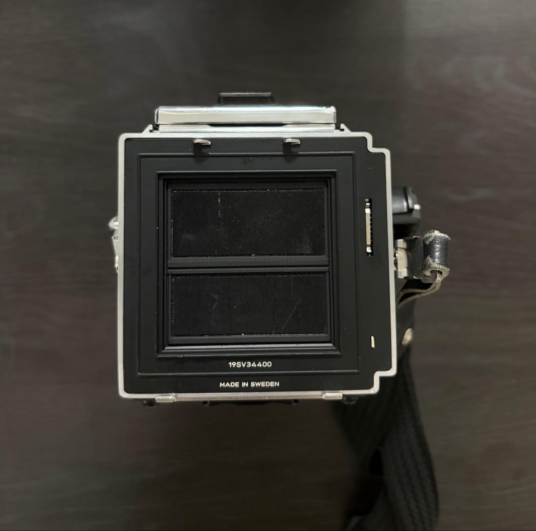 Hasselblad 503CW 2001年製 + CFE 80mm F2.8 - メルカリ