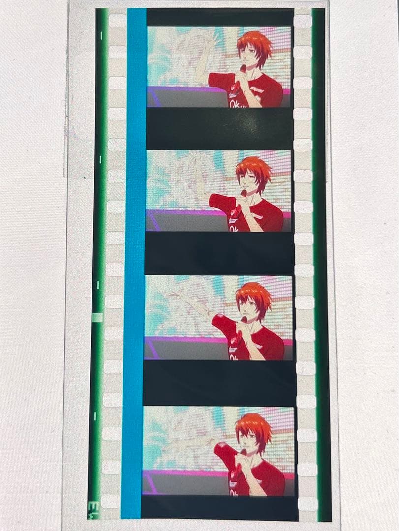 うたプリ コマフィルム スタツア 一十木音也 - メルカリ