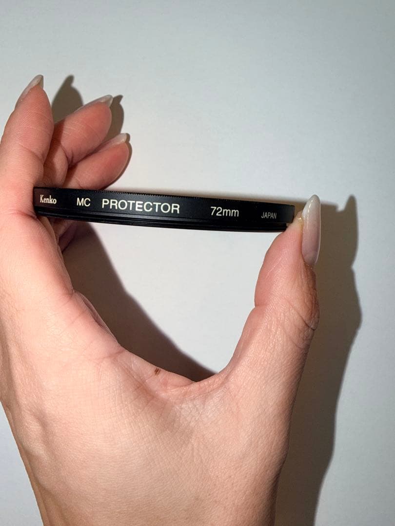 TAMRON 18-270mm f/3.5-6.3 ズームレンズ　フィルム付き