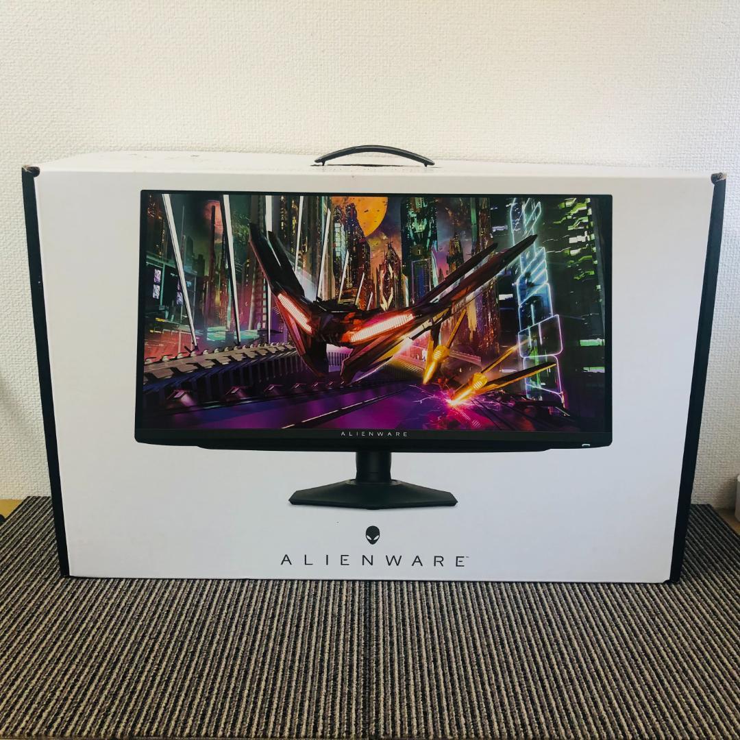 【送料無料】DELL ゲーミングモニター Alienware AW2725DF Alienware 27-inch 360Hz QD-OLED Gaming Monitor - AW2725DF | Dell USA