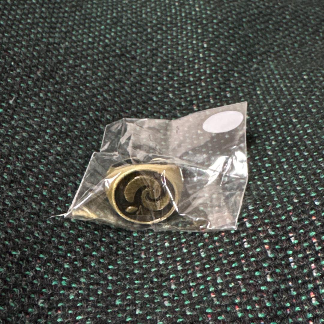 Mrs. GREEN APPLE ミセス スピードJAM'Sくじ スカーフリング - メルカリ