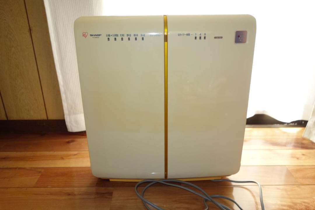 【フィルター新品】アイリスオーヤマXSHARP★FU-250CX★空気清浄機 IRIS OHYAMA（アイリスオーヤマ） （FU-250CX・FU-G250CX専用）空気