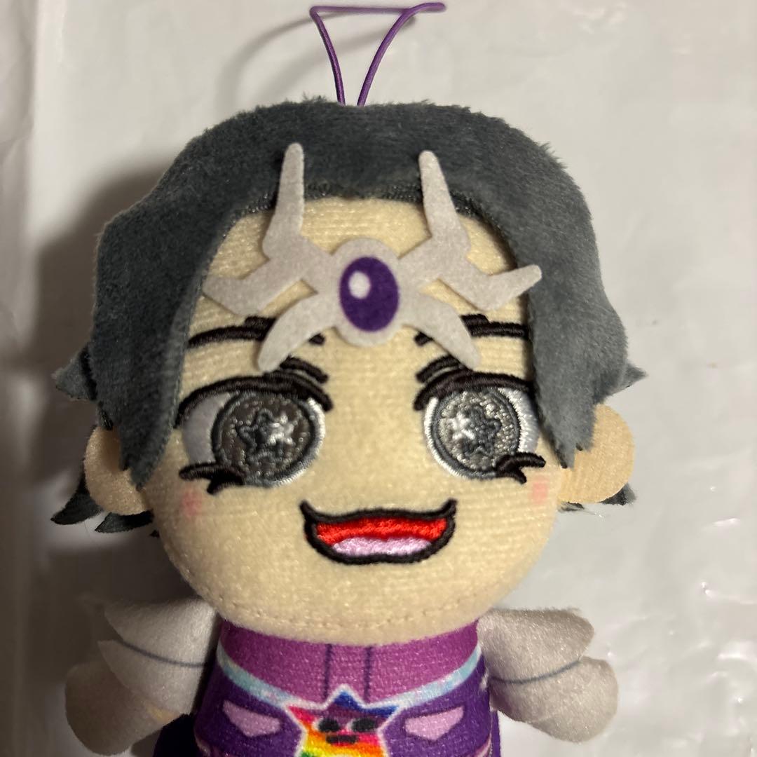 原宿フェスティバル ボイスマスコット リアルピース なお ④ - メルカリ