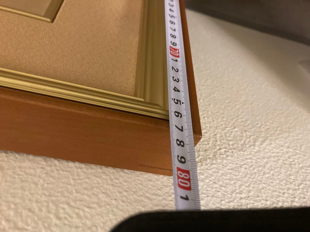 立石晴美　薄茶