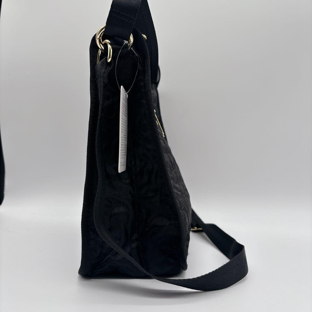 レスポートサック パフィブロッサムズ エリーゼホーボー 2way