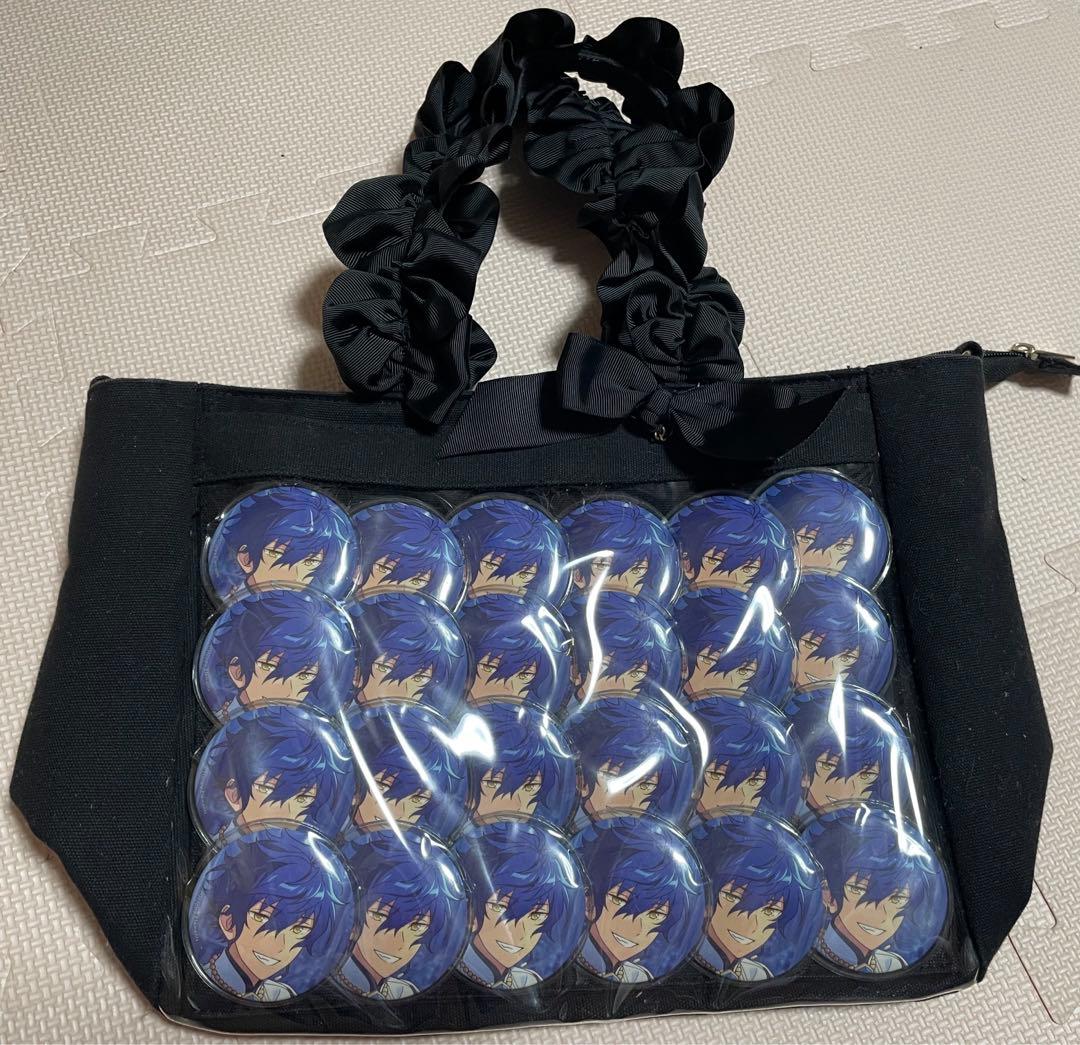 あんスタ 漣ジュン 痛バ - メルカリ