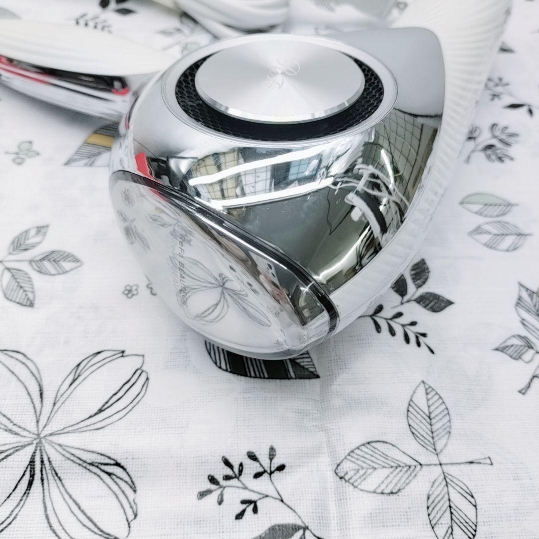 ほぼ未使用⭐️Refa リファ ビューティック ドライヤー プロ MT