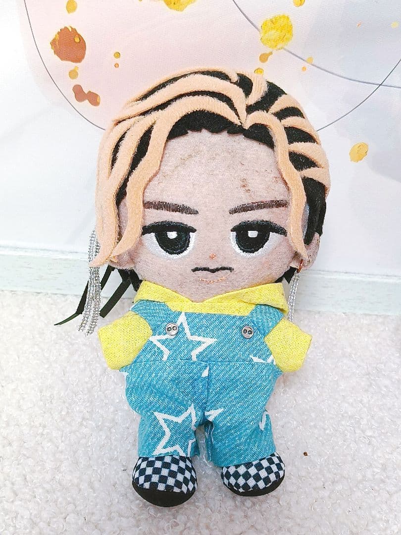 マガリン様専用☆彡すのチルぬいカツラ - メルカリ