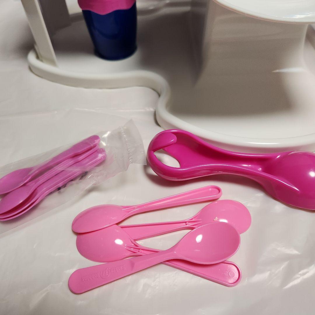 Baskin Robbins サーティワン アイスクリームメーカー - メルカリ