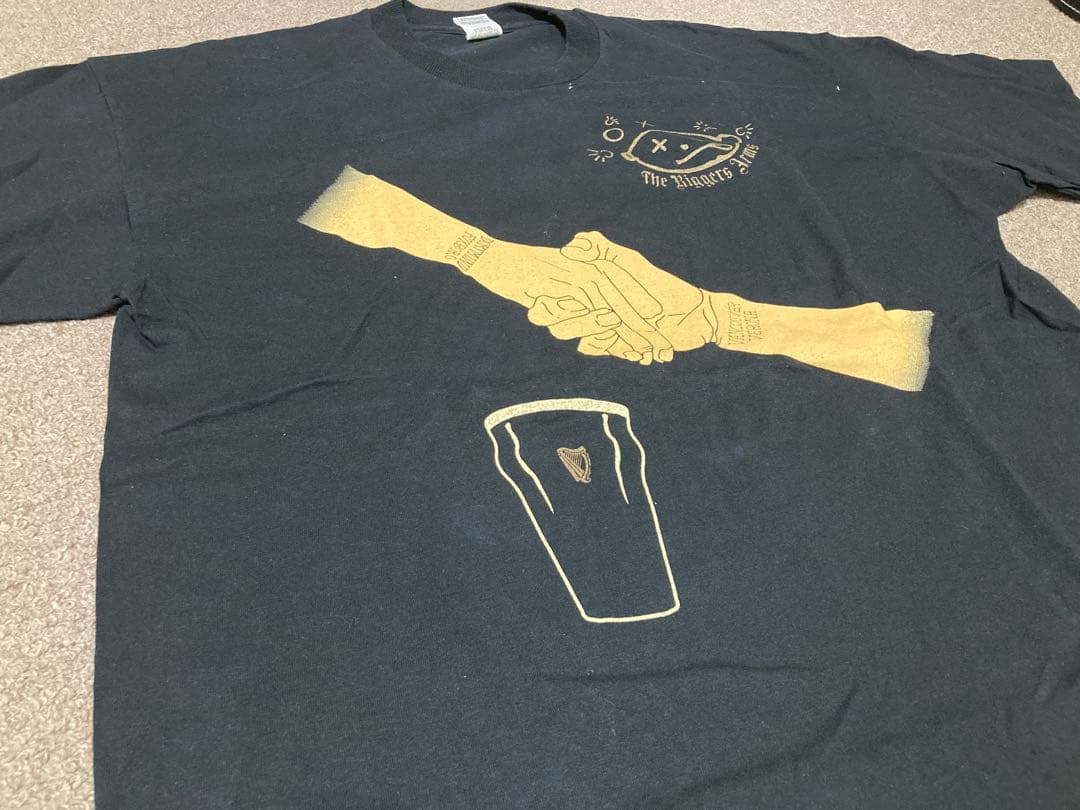 The Riggers' Arms Tシャツ Amazon.com: Riggers Know The Ropes Crane