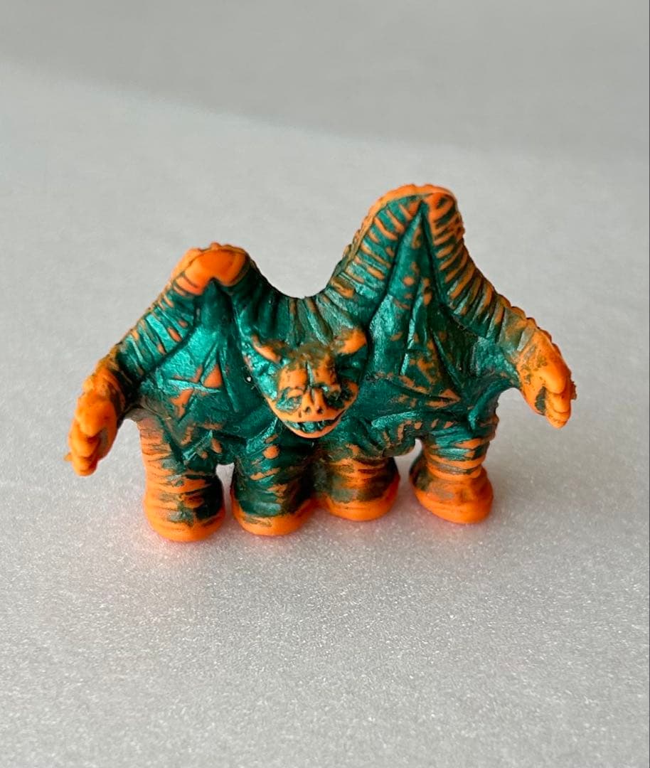 ウルトラ怪獣消しゴム ぺスター - メルカリ