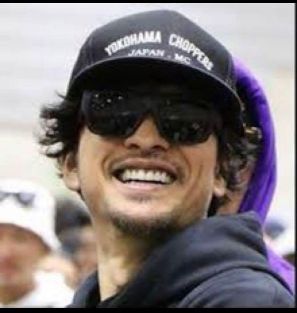 challenger yokohamachoppers 長瀬智也 キャップ - メルカリ