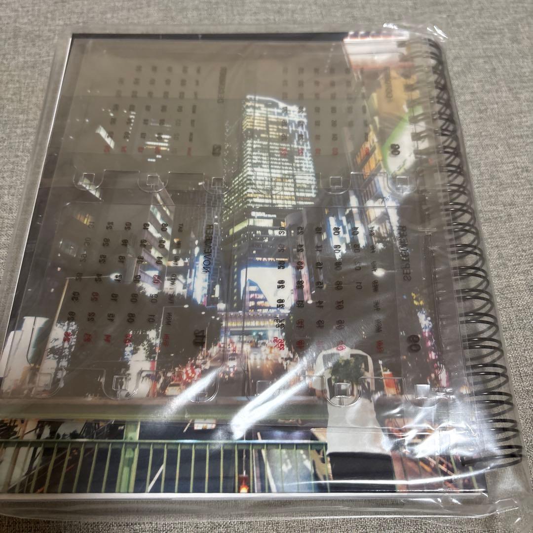 佐藤健 2021年カレンダー スペシャルボックス - メルカリ