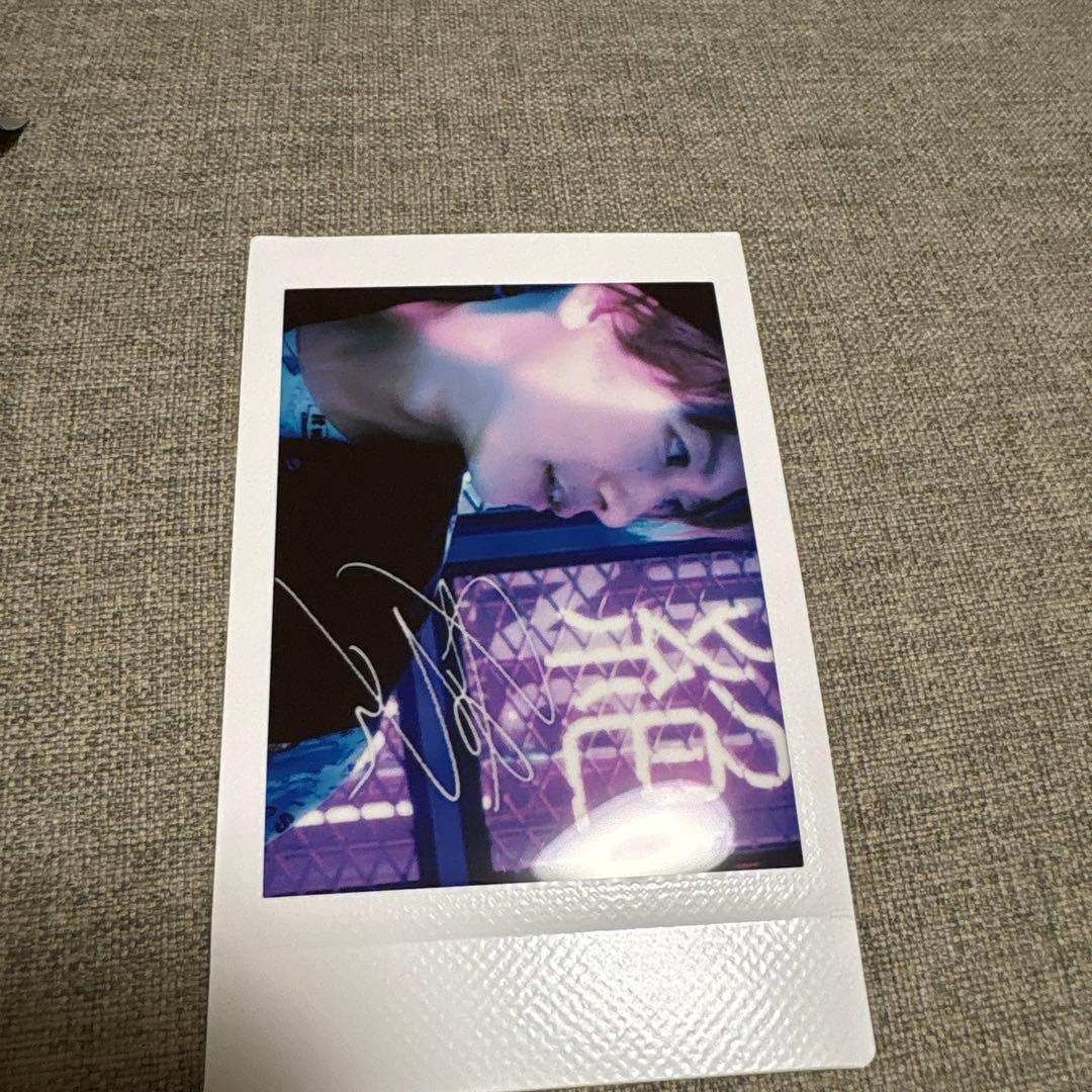 佐藤健 2021年カレンダー スペシャルボックス - メルカリ