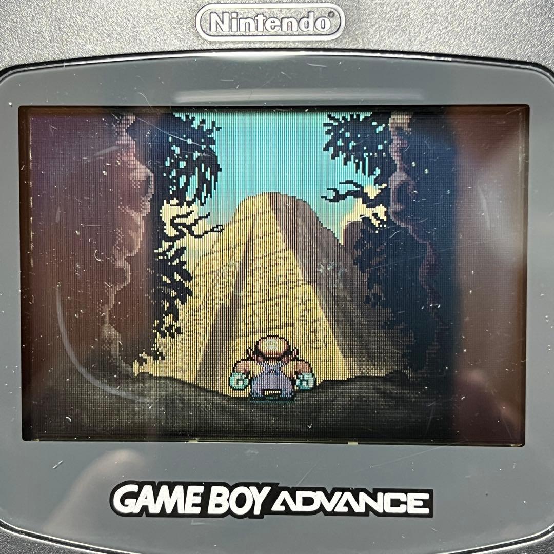 ワリオランドアドバンス - メルカリ