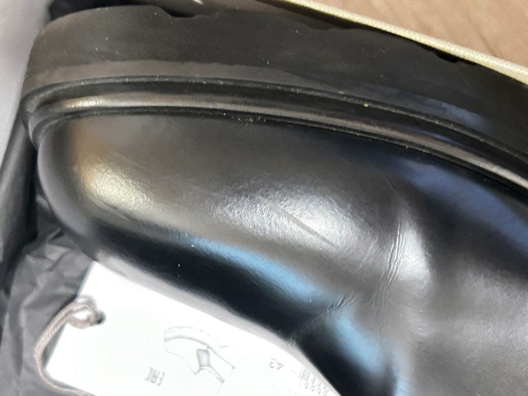 最終値下げ‼️【Marni Derbyslipon サイドゴアブーツ】 - メルカリ