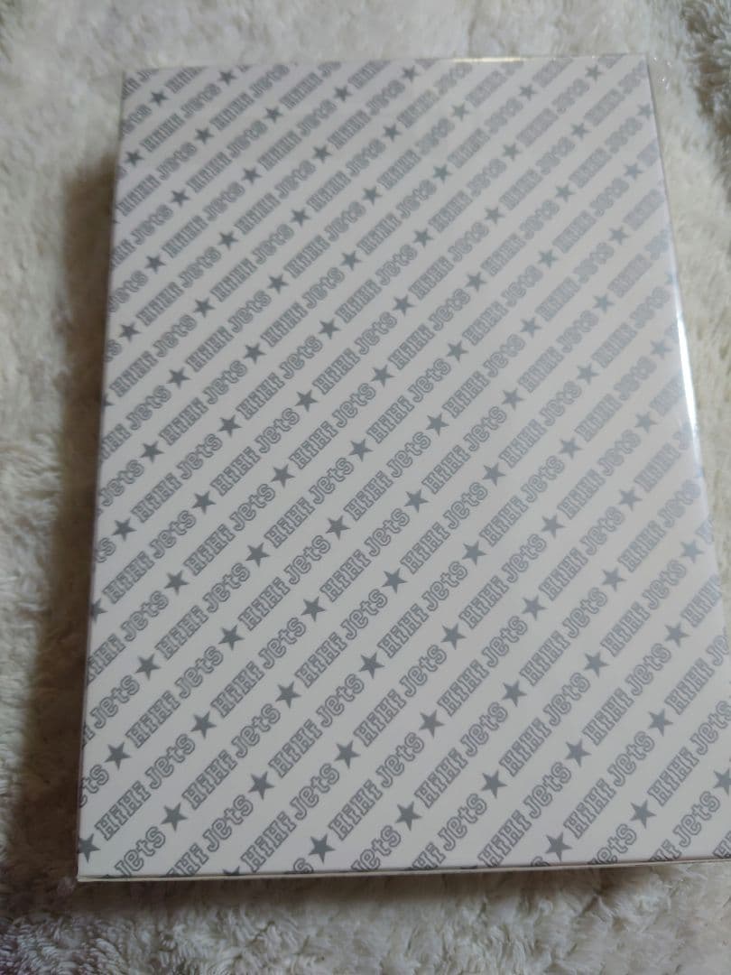 HiHi Jets DVD＆Blu-ray＆グッズまとめ売り - メルカリ