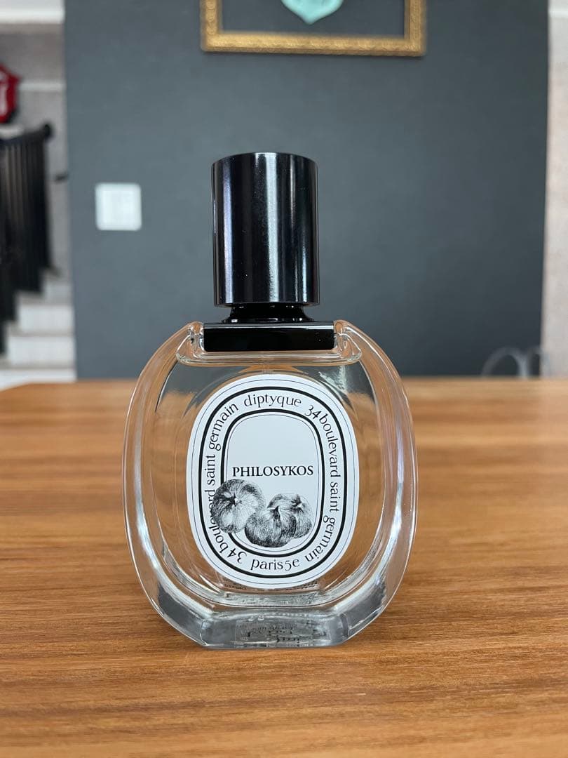 ディプティック DIPTYQUE フィロシコス オードトワレ 50ml Amazon | 【DIPTYQUE（ディプティック) 】フィロシコス （PHILOSYKOS