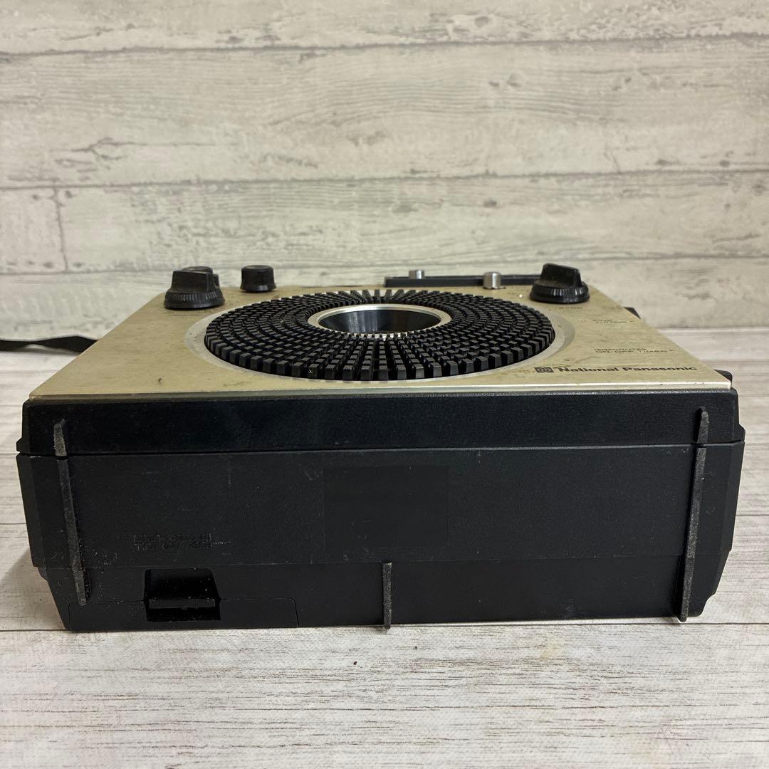 ナショナル ラジオ クーガ - メルカリ