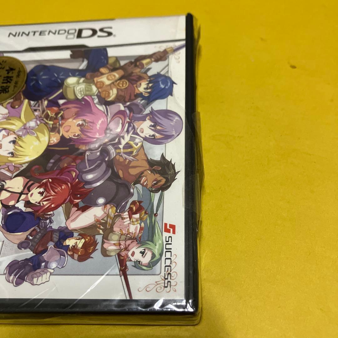 未使用 DS タクティカルギルド - メルカリ