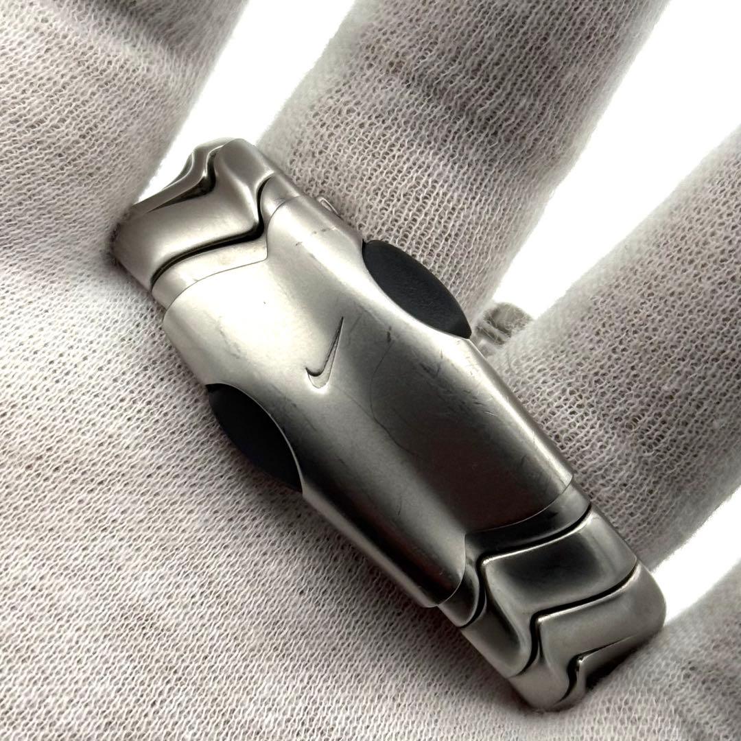 日本限定品 NIKE triax armored watch 2001 ナイキ - メルカリ