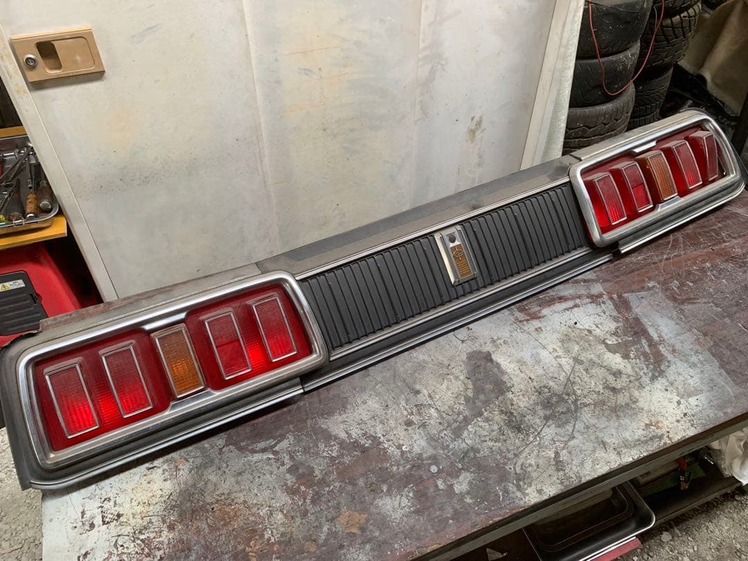 230セドリックテールランプセット⭐︎昭和L型 グロリア 2026年最新】Yahoo!オークション -230 セドリック(ライト)の中古品