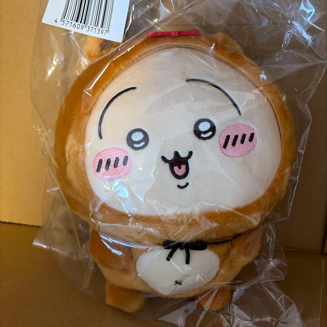 たぬきだもんくじ うさぎB賞＋C賞 - メルカリ