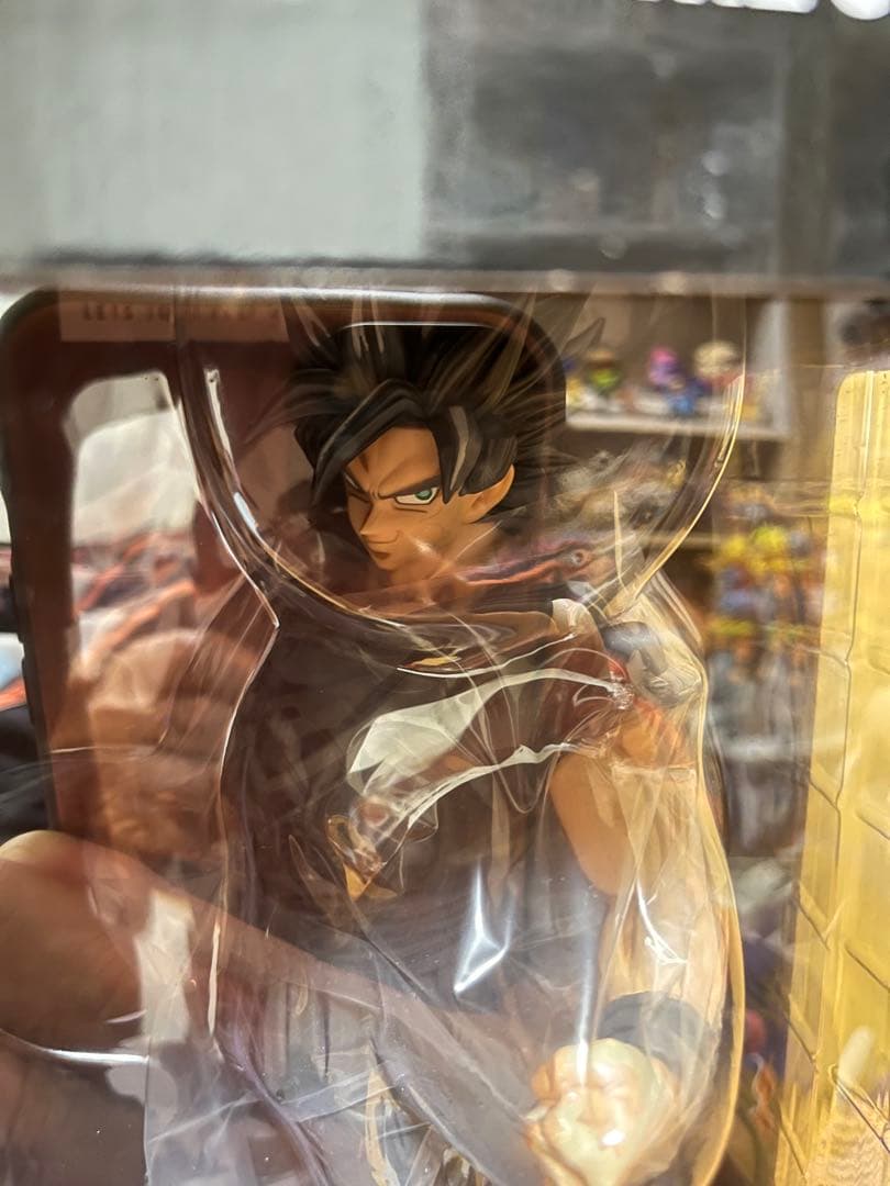 MSP 香港限定 Chocoolate 孫悟空 二次元彩色 海外正規品 - メルカリ