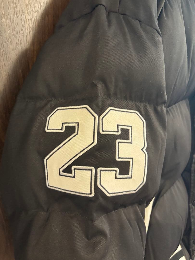 PVOT \"PRIVÉ\" CREW JACKET VER.2 XL ブラック