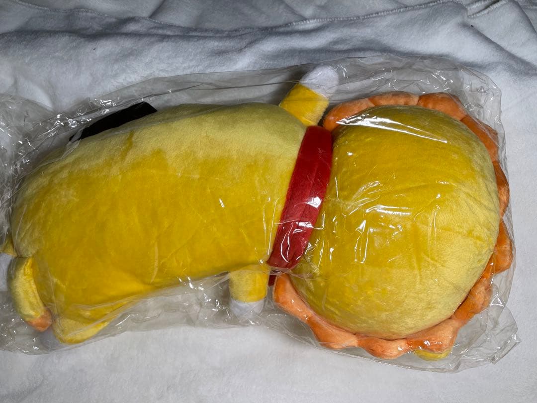 うみねこのなく頃に さくたろう ぬいぐるみ - メルカリ