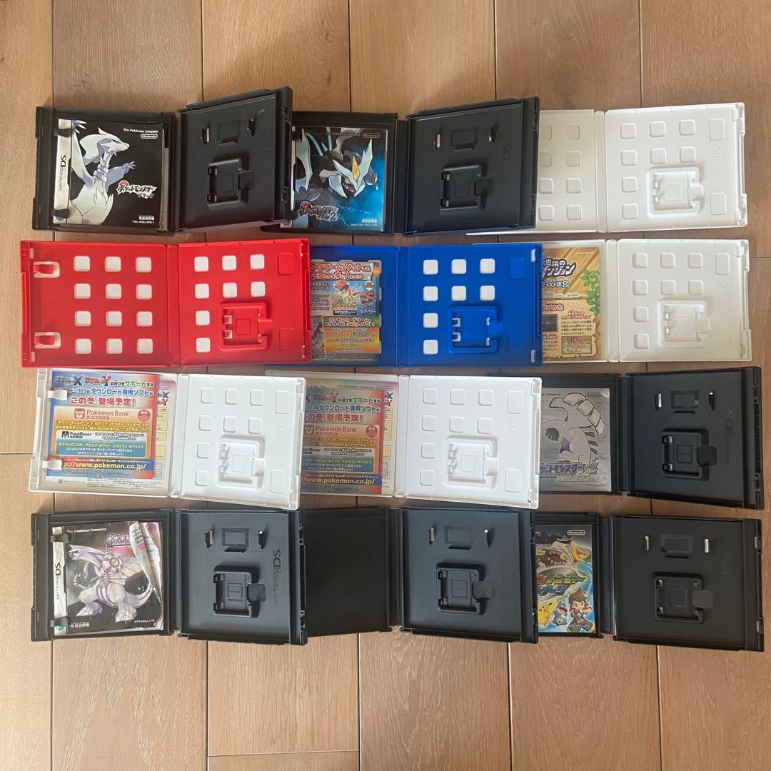 Nintendo 3DS DS ソフト 空箱 2026年最新】3ds 空箱の人気アイテム - メルカリ